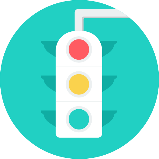 Traffic light